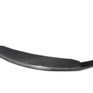 Prelungire spoiler fata Tesla Model X fibra carbon Novitec