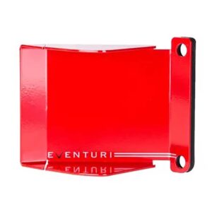 Priza aer sport metal Z4M BMW E89 EVENTURI