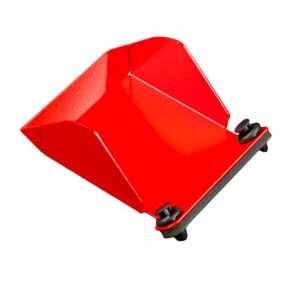 Priza aer sport metal Z4M BMW E89 EVENTURI