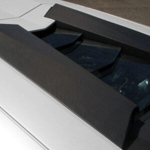 Prize aer plafon carbon Lamborghini Aventador Roadster Novitec