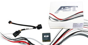 Sound control Audi SQ8 4M80 ABT Sportsline