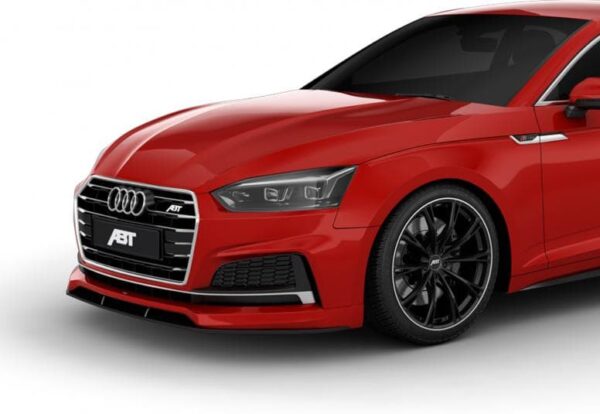 Spoiler fata Audi S5 8W60 ABT Sportsline