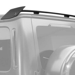 Spoiler plafon fibra carbon Mercedes Benz G-class W463 INFERNO Topcar Design