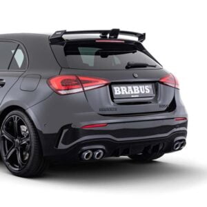 Spoiler spate W177 A Class BRABUS Mercedes Benz