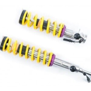 Suspensie sport Tesla Model S KW Novitec