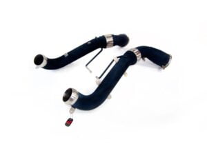 Teava evacuare catalizatoare sport Quicksilver McLaren 600 LT