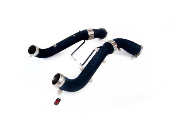 Teava evacuare catalizatoare sport Quicksilver McLaren 675 LT