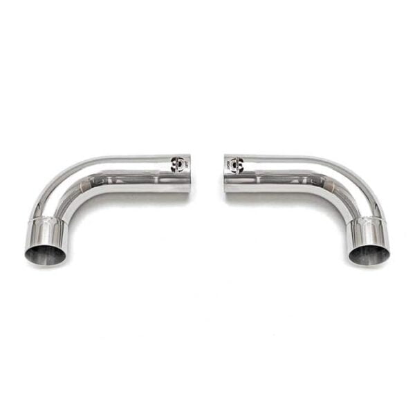 Teava evacuare sport Porsche 997 Carrera Muffler Bypass Fabspeed