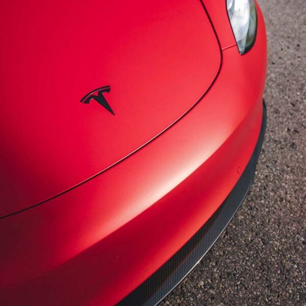 Tesla 3 Novitec Tuning Project85 Automotive