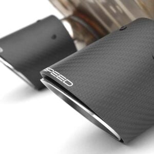 Tips evacuare sport fibra carbon 991.2 Porsche Carrera PSE Fabspeed