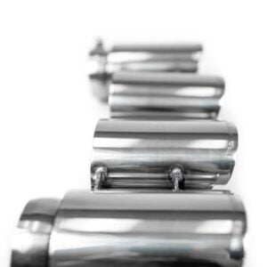 Tips evacuare sport quad 991 Porsche Carrera S / PSE Fabspeed