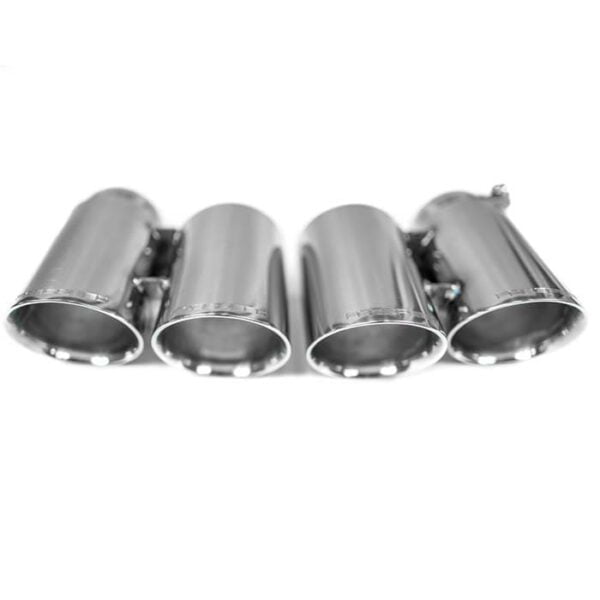 Tips evacuare sport quad 991 Porsche Carrera S / PSE Fabspeed