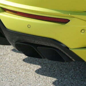 Tipsuri evacuare Lamborghini Urus Novitec