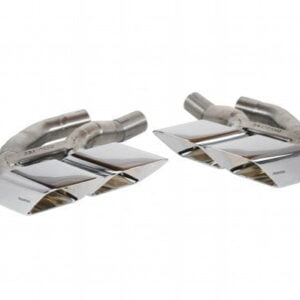 Tipsuri evacuare Lamborghini Urus Novitec