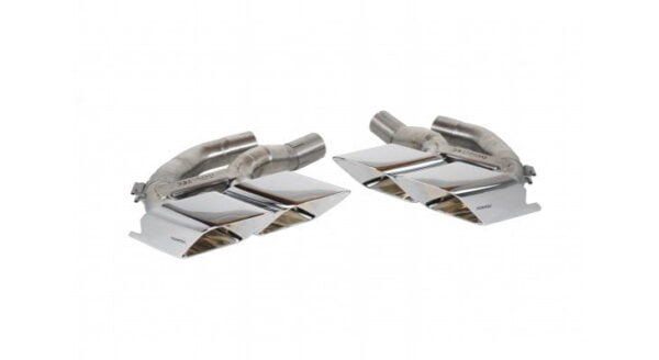 Tipsuri evacuare Lamborghini Urus Novitec