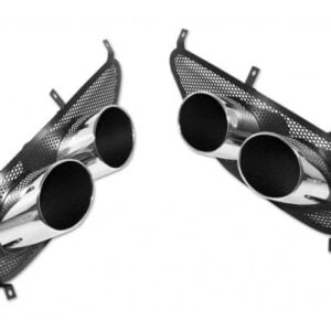 Tipsuri evacuare sport Ferrari 812 Superfast Novitec