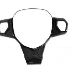 Trim-uri carbon volan Lamborghini Aventador Roadster Novitec