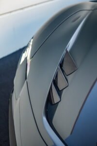 Prize aer capota fibra carbon Ferrari SF90 1016 Industries