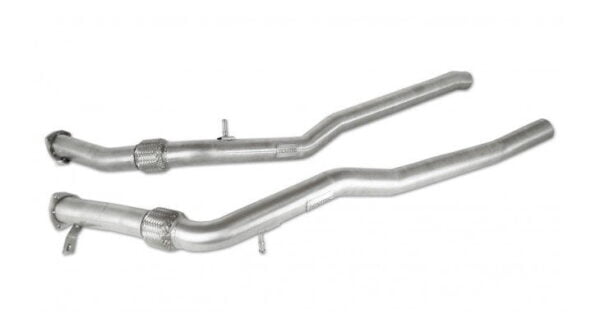 Y-Pipe Lamborghini Urus Novitec