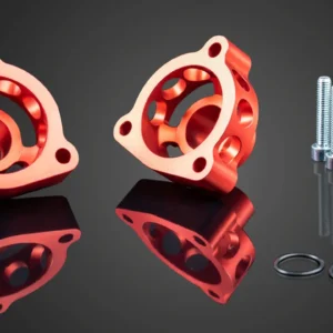 Blow off Porsche 911 Turbo S BRABUS