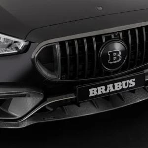 Spoiler fata BRABUS S63 V 223 Mercedes Benz