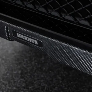 Protectie fibra carbon G63 AMG W463A BRABUS