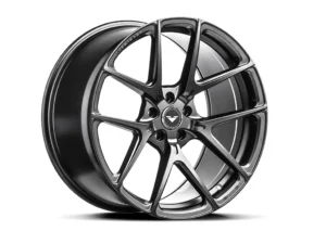 Janta V-FF 101 20×9 Carbon Graphite 20″ Vorsteiner