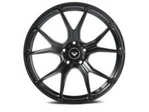 Janta V-FF 103 21×9 Mystic Black 21″ Vorsteiner