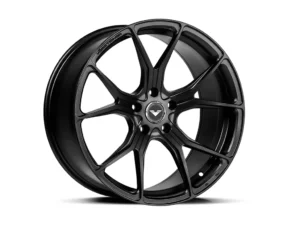 Janta V-FF 103 19×8.5 Gloss Black 19″ Vorsteiner