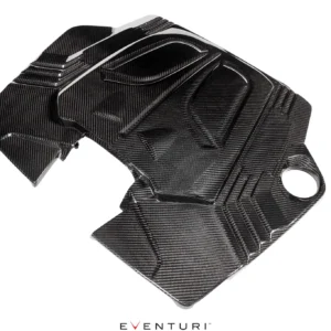 Admisie sport Porsche Cayenne V6 fibra carbon 2018 + EVENTURI