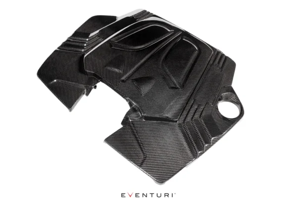 Admisie sport Porsche Cayenne V6 fibra carbon 2018 + EVENTURI