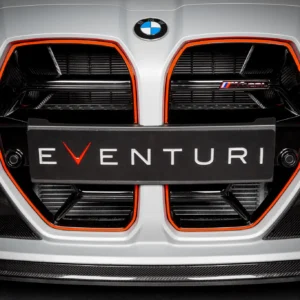 Prize admisie aer BMW G8X M3/M4 fibra carbon EVENTURI