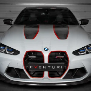 Prize admisie aer BMW G8X M3/M4 fibra carbon EVENTURI