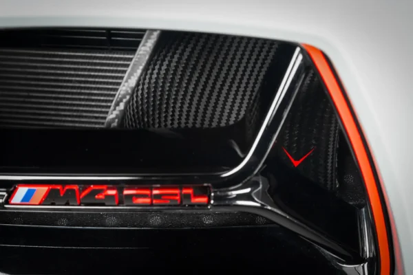 Prize admisie aer BMW G8X M3/M4 fibra carbon EVENTURI