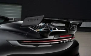 Eleron spate II Porsche Convertible Carrera/GTS 911 Techart
