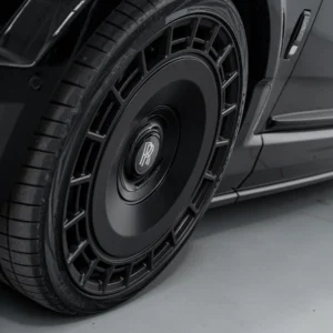 Jante forjate 24 UF-6 Rolls Royce Cullinan URBAN