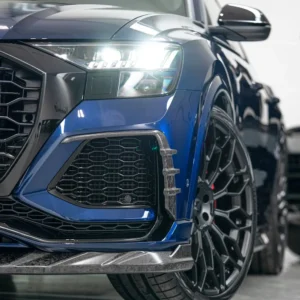 Bodykit fibra carbon Audi RS Q8 URBAN