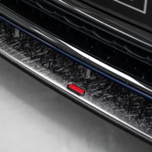 Bodykit fibra carbon Audi RS Q8 URBAN