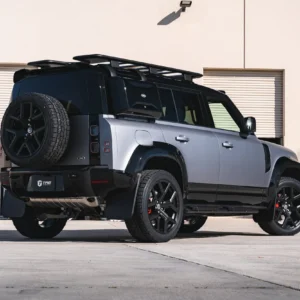 Stopuri fumurii Land Rover Defender 90 L663 URBAN