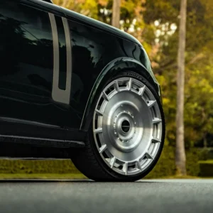 Praguri Rover L460 fibra carbon URBAN