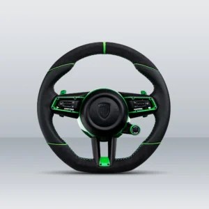 Volan 3 spite Porsche 911 Carrera/GTS 992.2 Techart