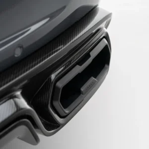 Lower Canard Pack Range Rover Sport L461 URBAN