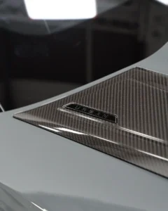 Ornamente capota fibra carbon Range Rover Sport L461 URBAN