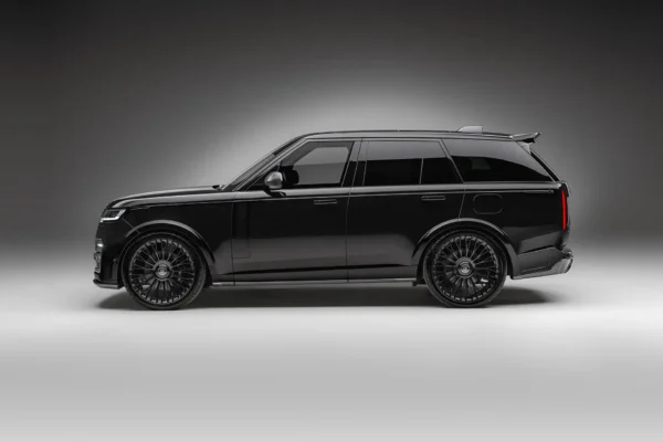 Bodykit Range Rover L460 URBAN