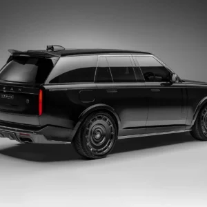 Bodykit Range Rover L460 URBAN