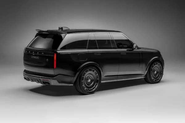 Bodykit Range Rover L460 URBAN