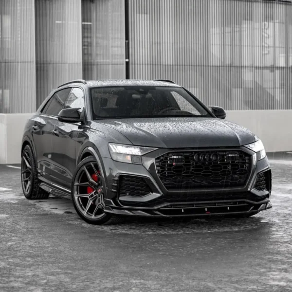 Bodykit fibra carbon Audi RS Q8 URBAN