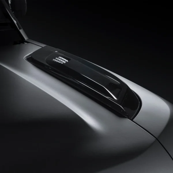 Ornamente capota Land Rover Defender 90 L663 URBAN