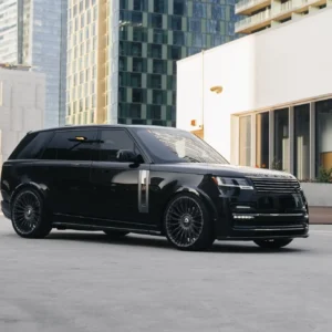 Bodykit Range Rover L460 URBAN