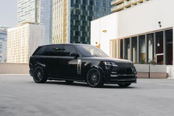 Bodykit Range Rover L460 URBAN